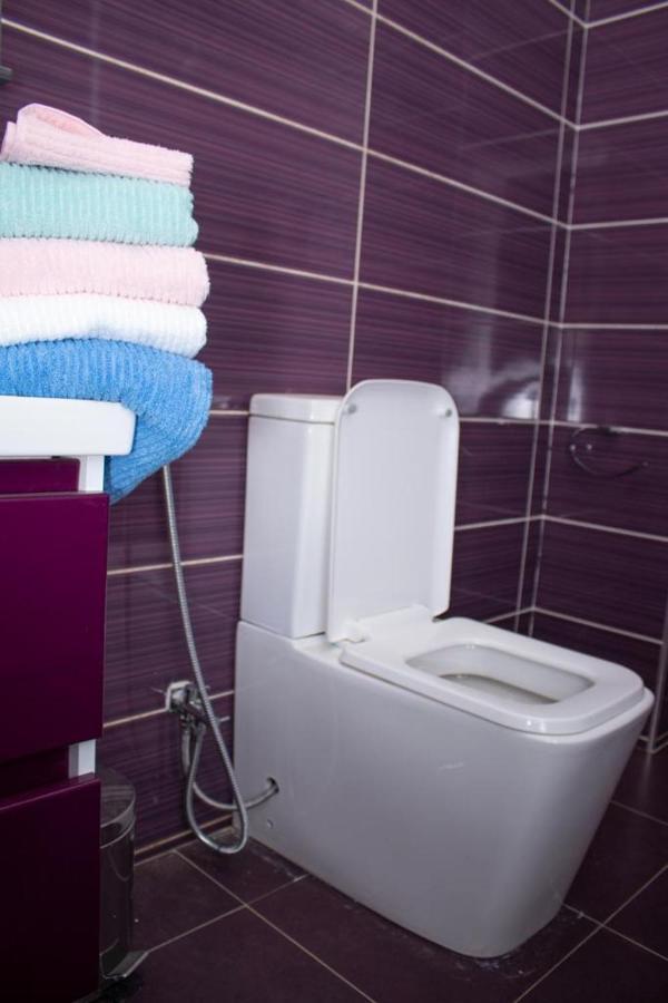 Luxury Suites Chester One Dakar Bagian luar foto