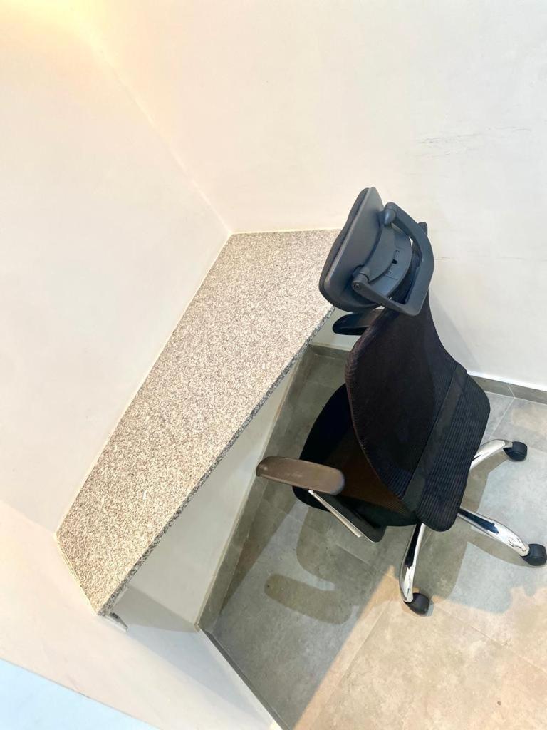 Luxury Suites Chester One Dakar Bagian luar foto